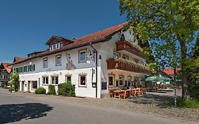 Landhotel Zum Metzgerwirt