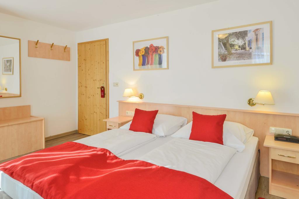 Landhotel Zum Metzgerwirt Bayersoien Extérieur photo